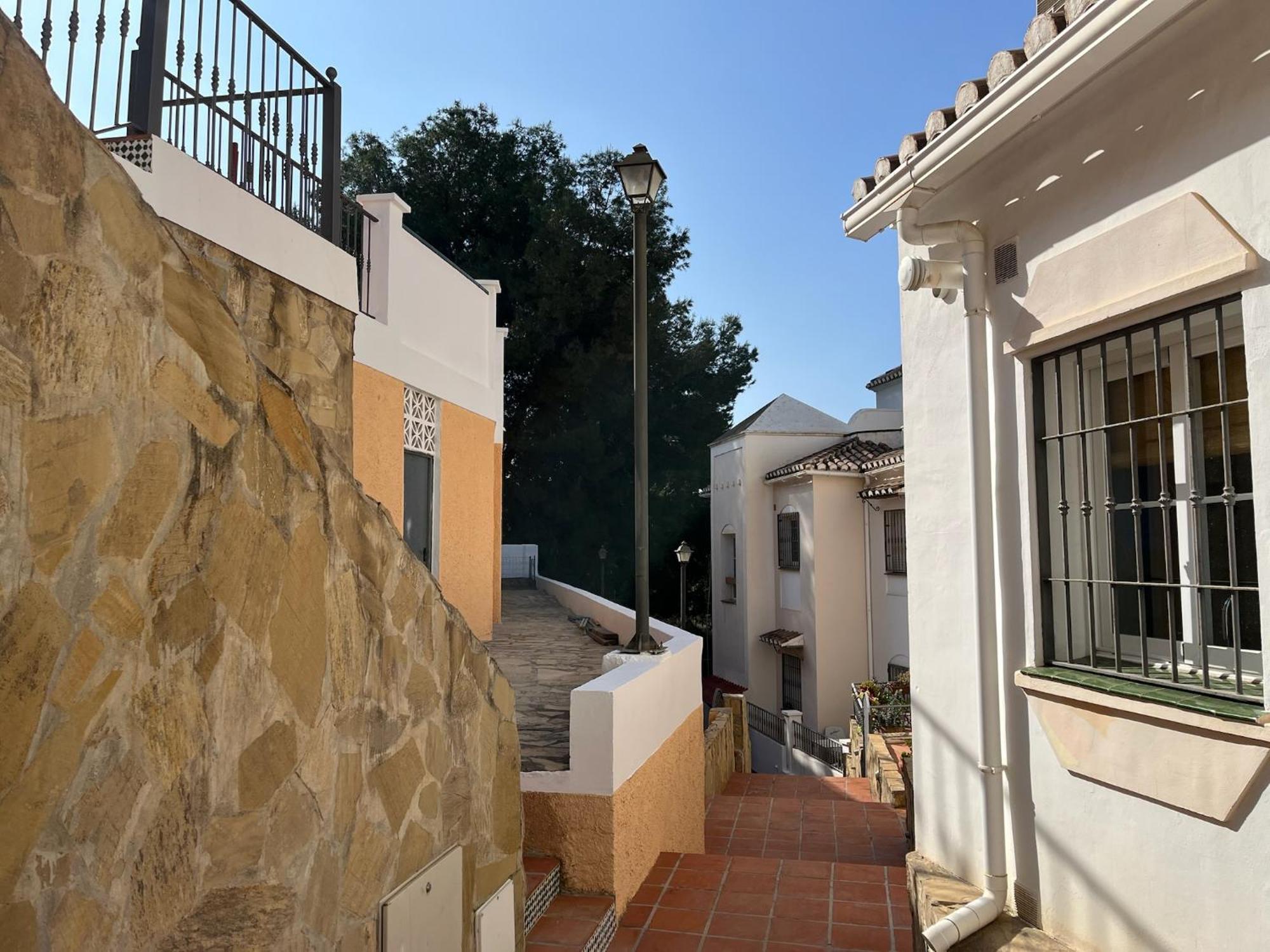 Villa Nerja 4 Exterior foto